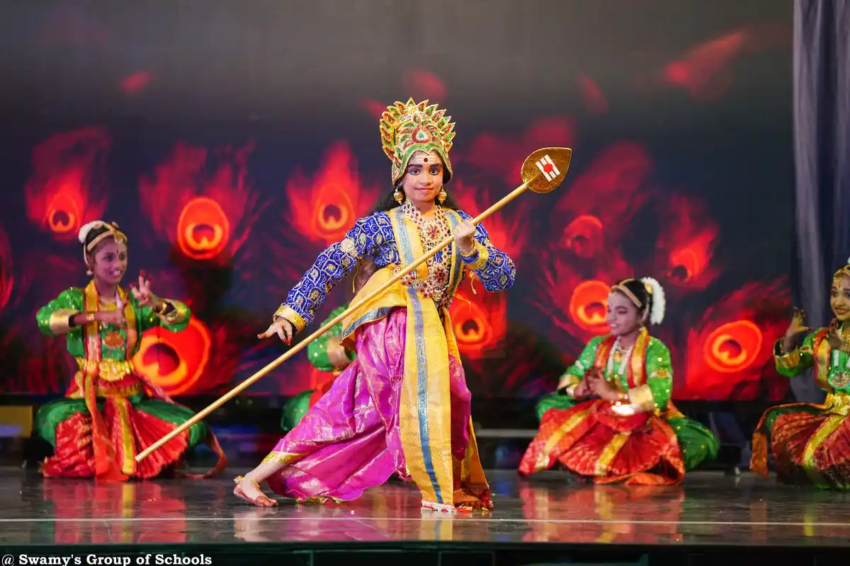 Annual Day Celebration_Day02-2026